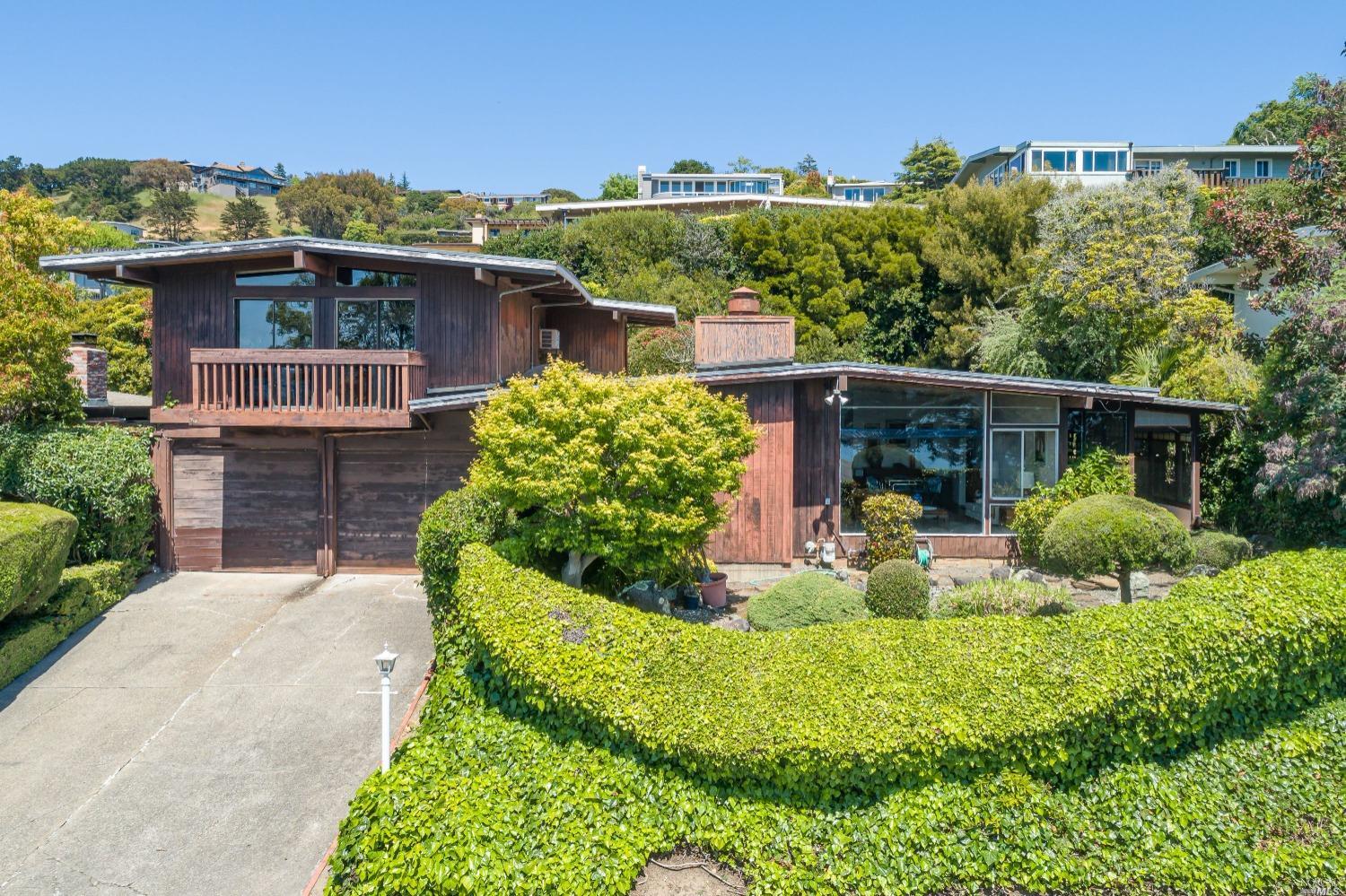 555 Virginia Dr, Tiburon, CA 94920 MLS 323031776 Coldwell Banker