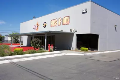 3440 Industrial Drive, Santa Rosa, CA 95403 - Photo 1