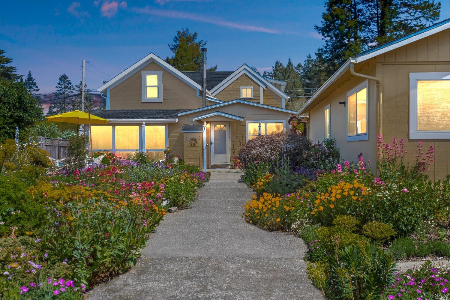 44451 Little Lake Rd, Mendocino, CA 95460 MLS 323031969 Coldwell Banker