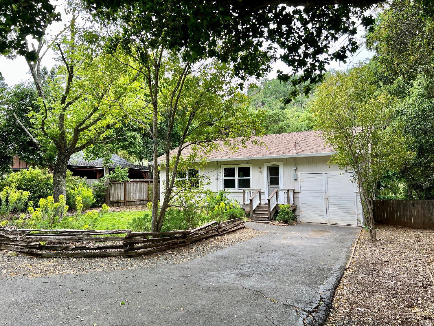 101 Riddle Rd, Glen Ellen, CA 95442 MLS 323032397 Coldwell Banker