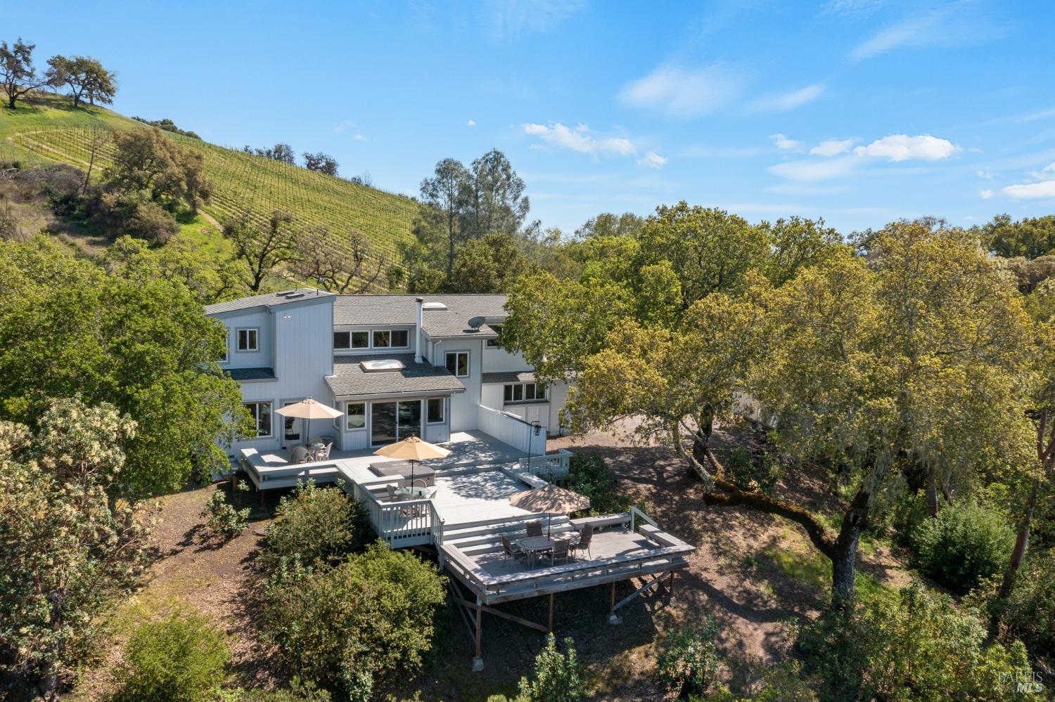 14625 Coyote Ridge Rd, Geyserville, CA 95441 MLS 323033237 Coldwell