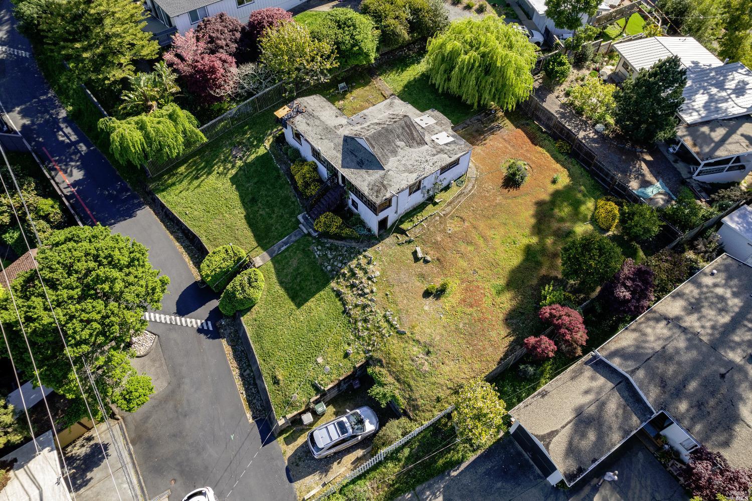 746 Alta Vista Rd, Mill Valley, CA 94941 MLS 323033594 Coldwell Banker