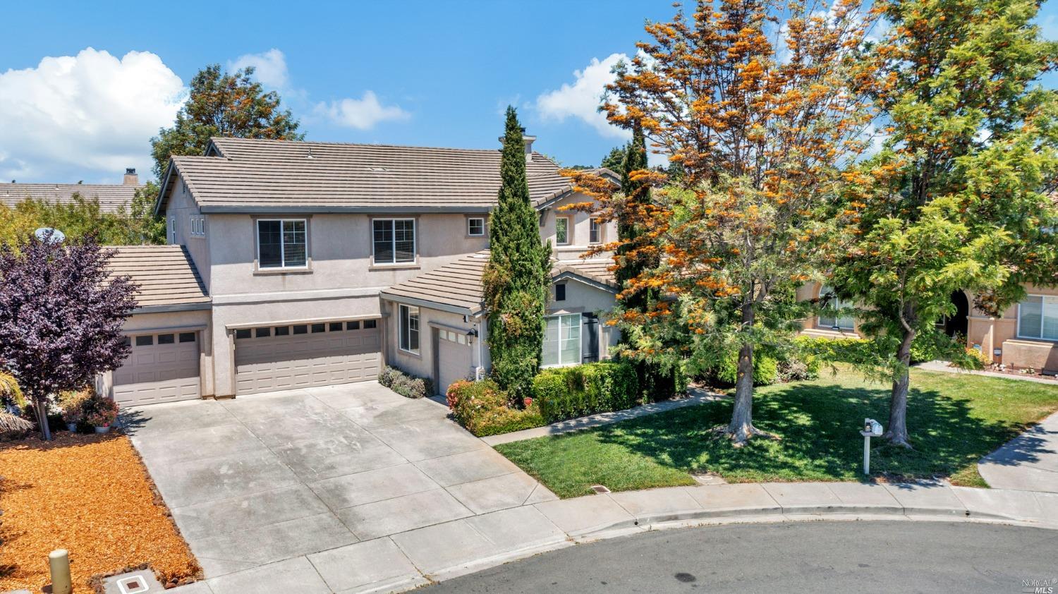 14 Blue Elder Ct, American Canyon, CA 94503 MLS 323033929 Coldwell Banker