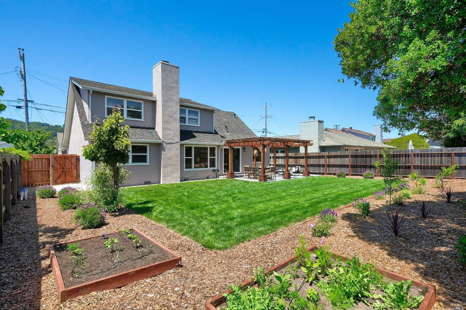 10 Granada Dr, Corte Madera, CA 94925 MLS 323034389 Coldwell Banker