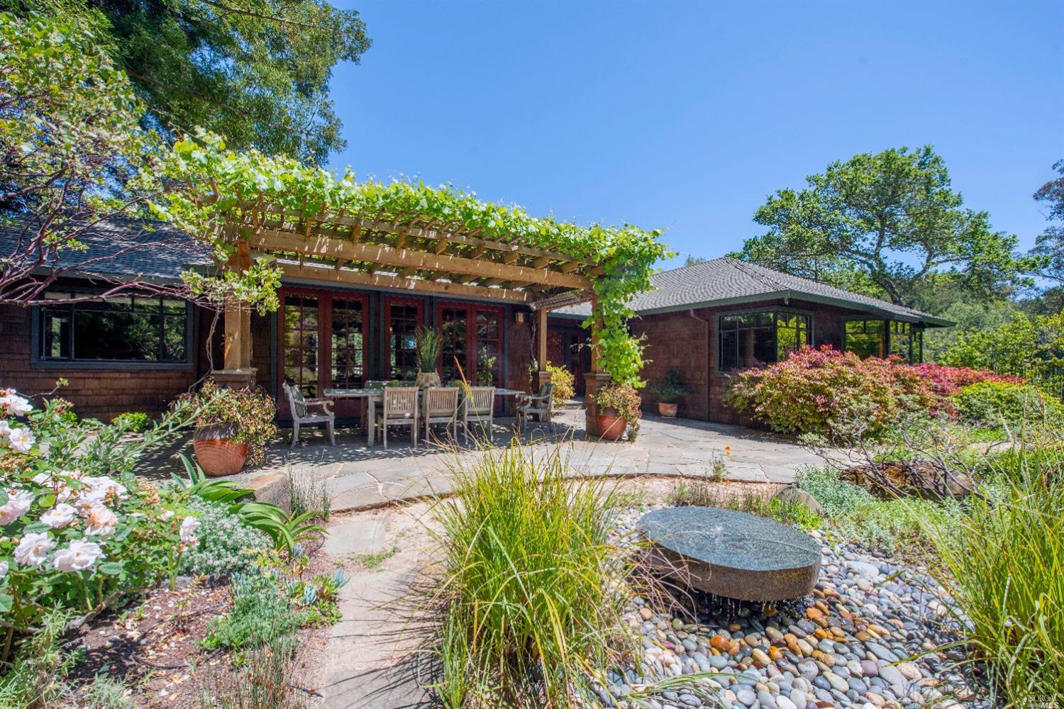 170 Helens Ln, Mill Valley, CA 94941 MLS 323034878 Coldwell Banker