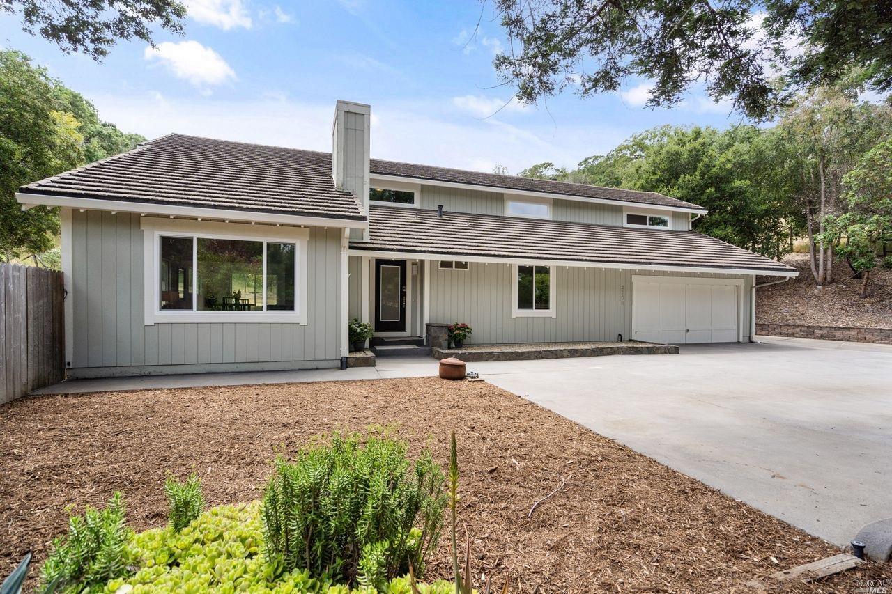 2708 Tiki Rd, Novato, CA 94945 MLS 323035949 Coldwell Banker