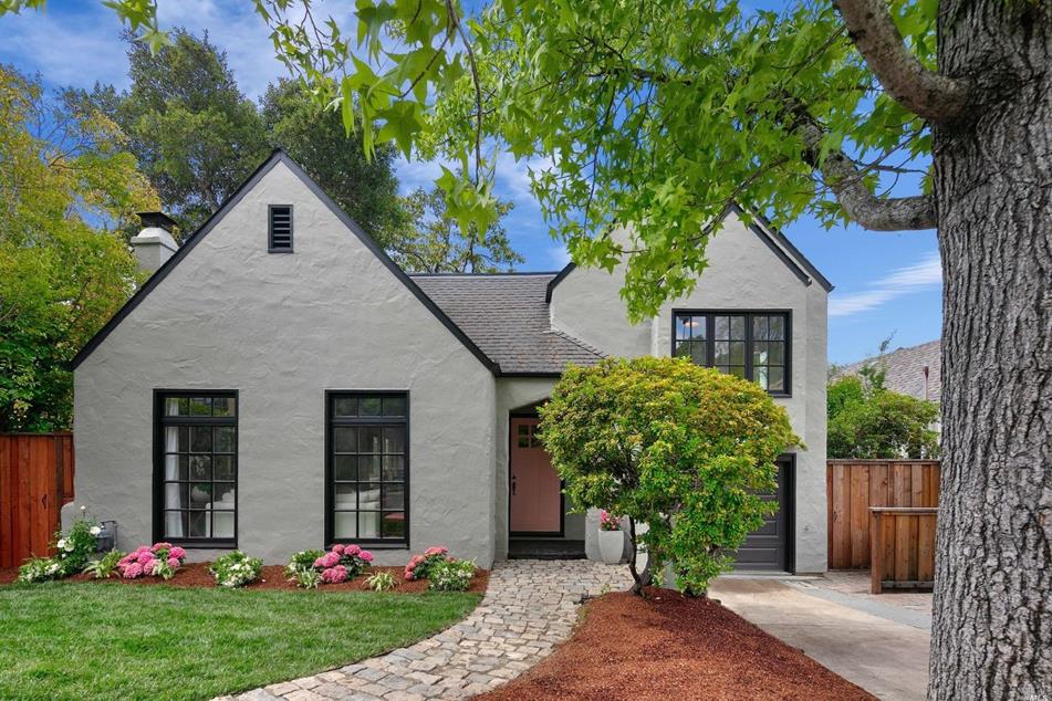 49 Rutherford Ave, San Anselmo, CA 94960 MLS 323036294 Coldwell Banker