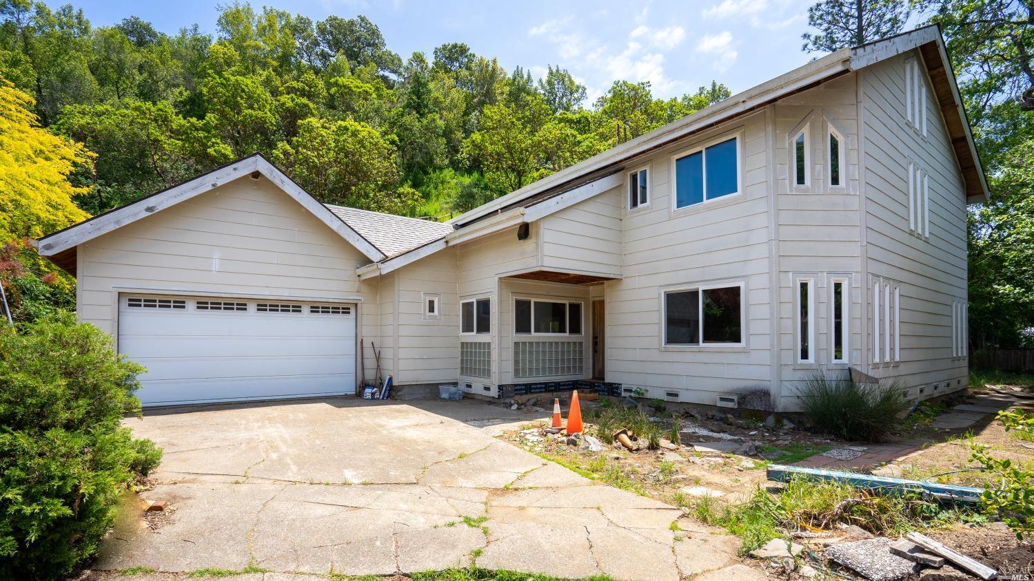 6 San Gabriel Dr, Fairfax, CA 94930 MLS 323036366 Coldwell Banker