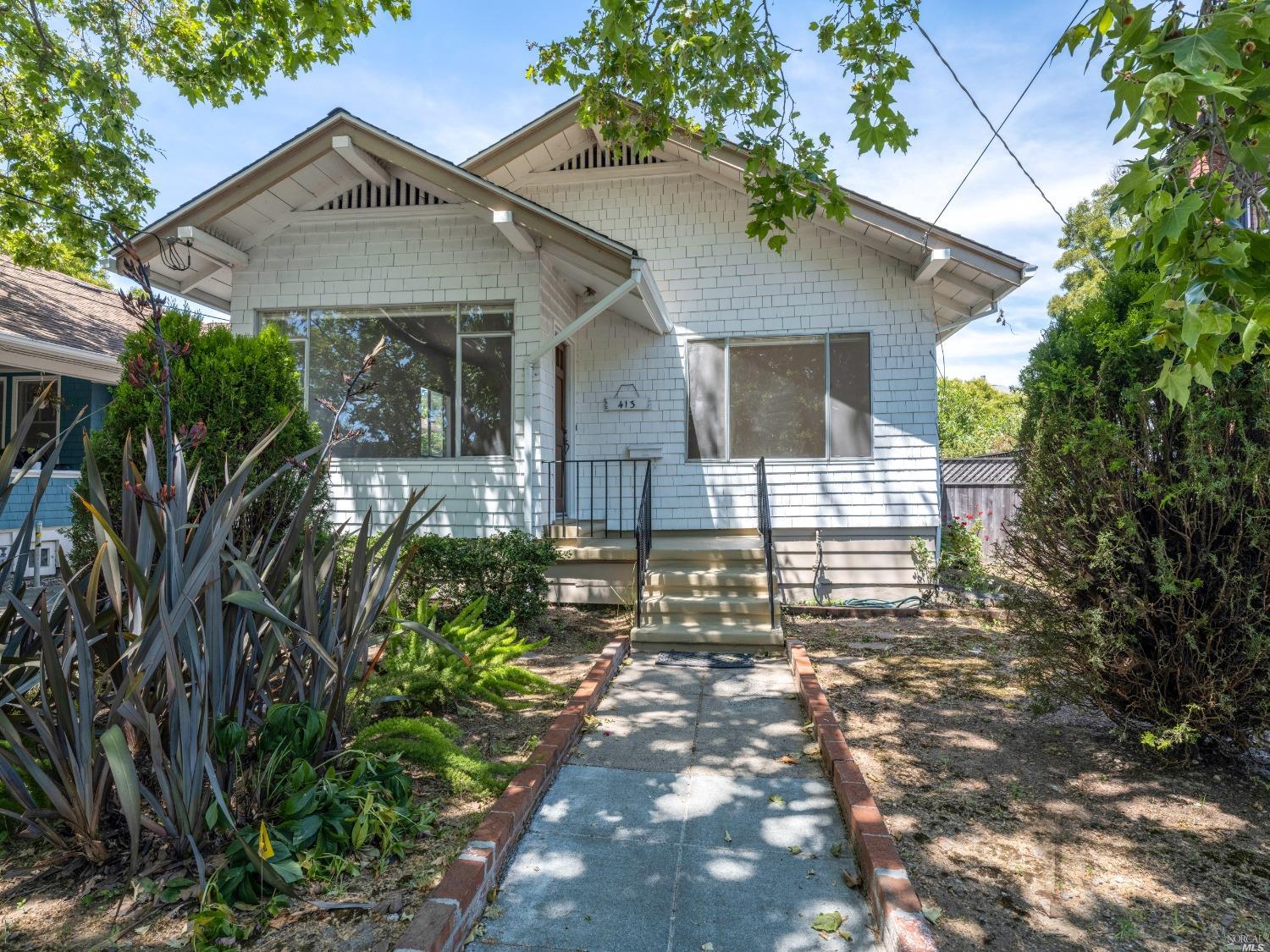 413 D St, San Rafael, CA 94901 MLS 323037683 Coldwell Banker