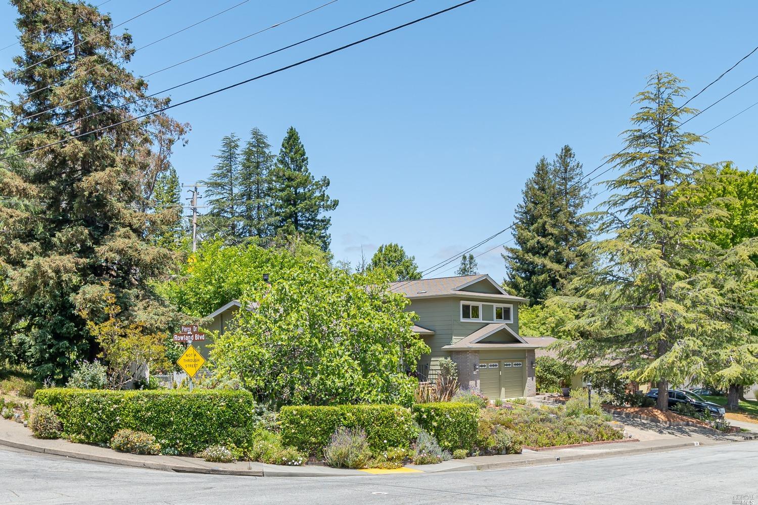 724 Rowland Blvd, Novato, CA 94947 MLS 323039190 Coldwell Banker