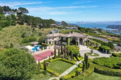 185 Gilmartin Drive, Tiburon, CA 94920 - Photo 1