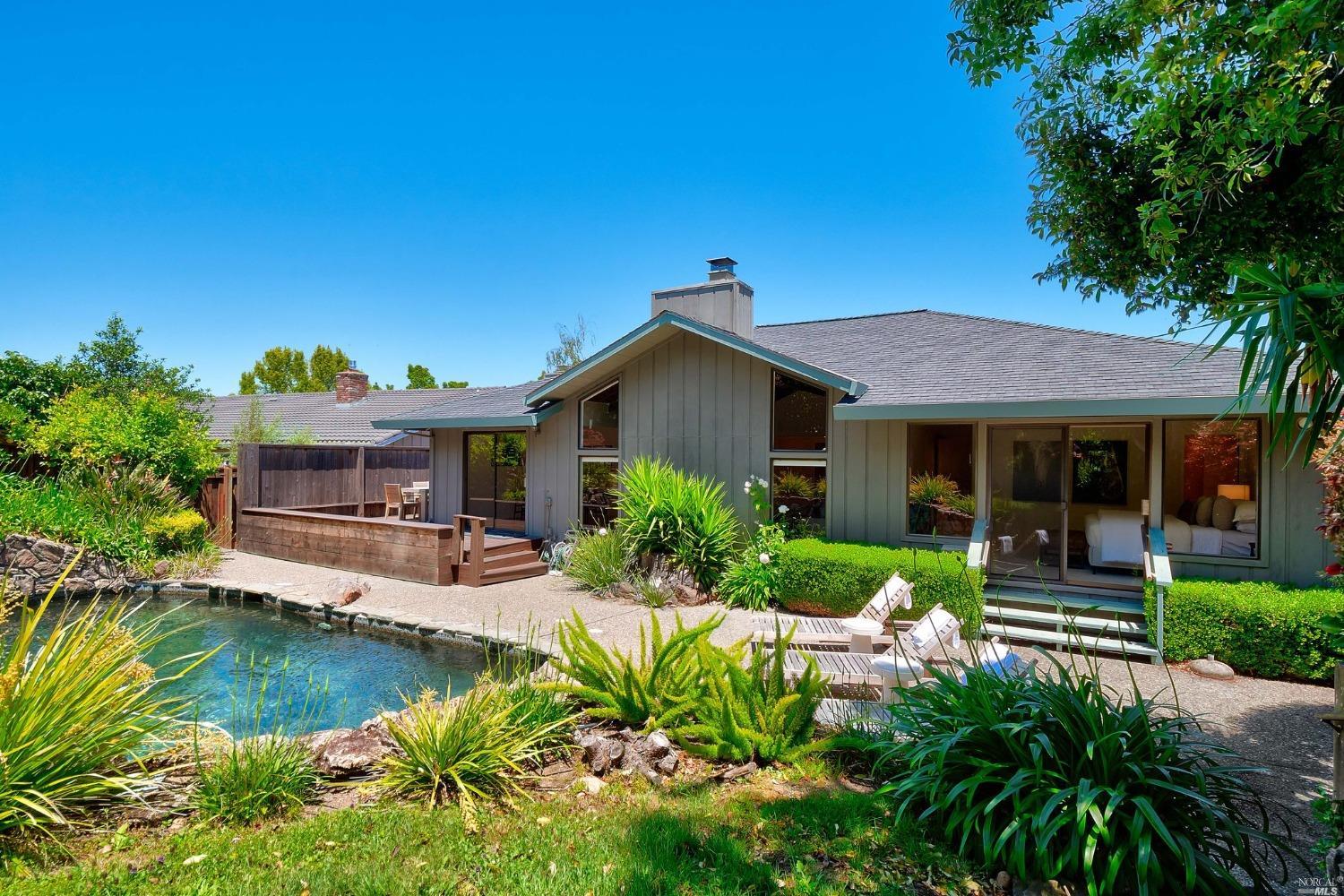 159 Peacock Dr, San Rafael, CA 94901 MLS 323040540 Coldwell Banker