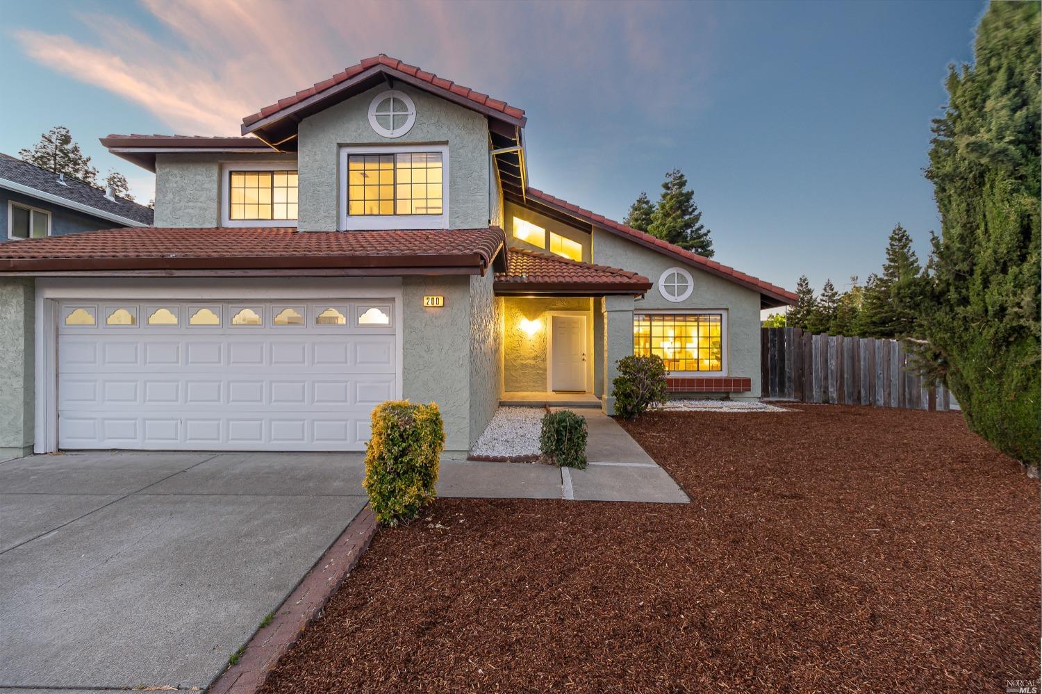 200 Northampton Dr, American Canyon, CA 94503 MLS 323041299