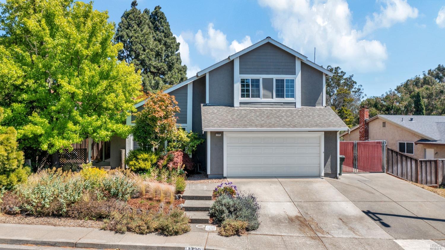 1720 Shirley Dr, Benicia, CA 94510 MLS 323042158 Coldwell Banker