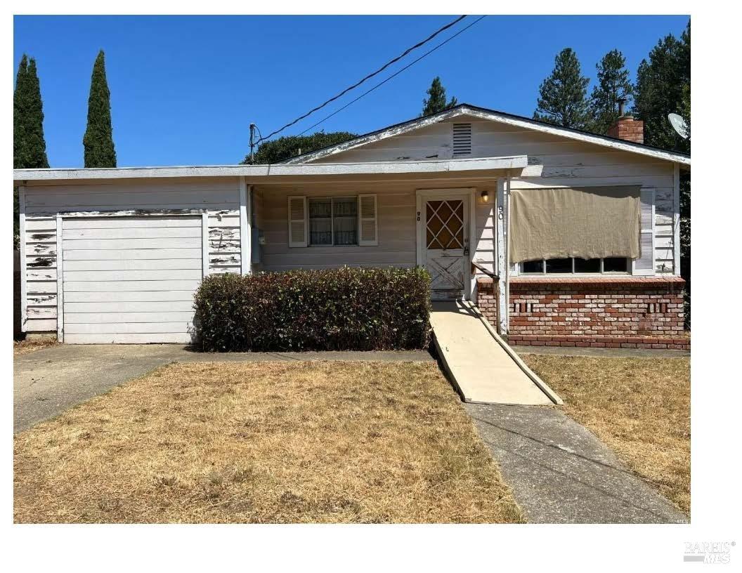 90 Holly St, Willits, CA 95490 MLS 323042885 Coldwell Banker