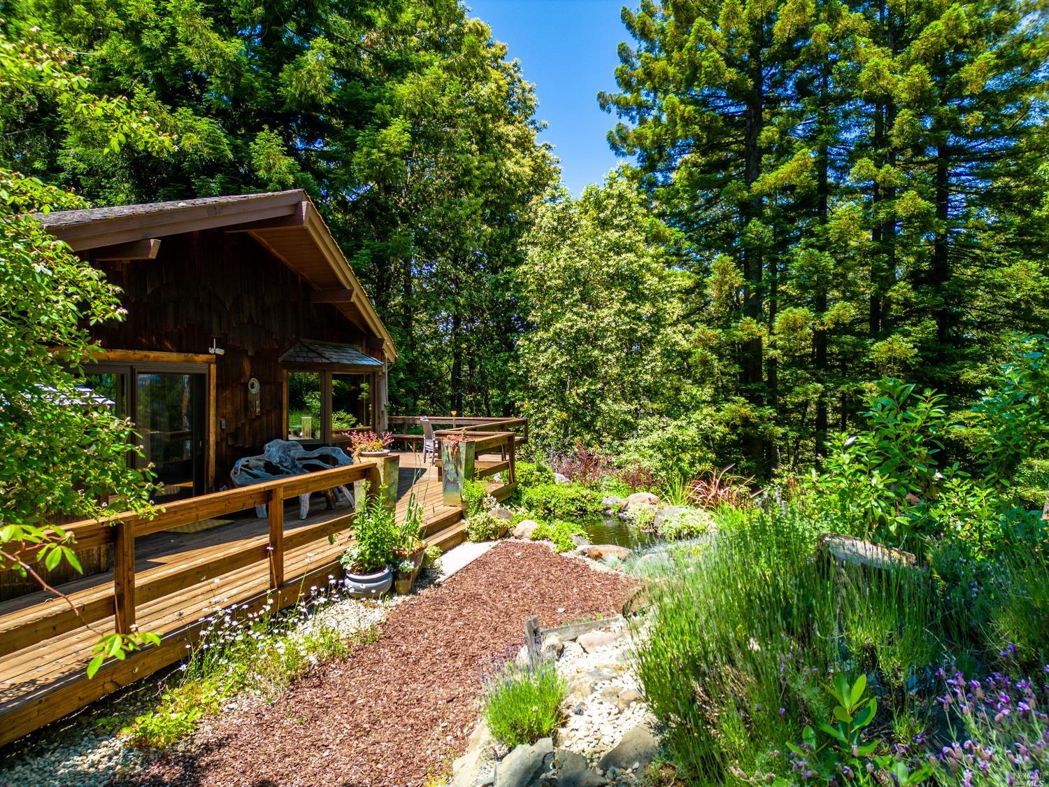 30901 Timberline Rd, Willits, CA 95490 MLS 323043790 Coldwell Banker