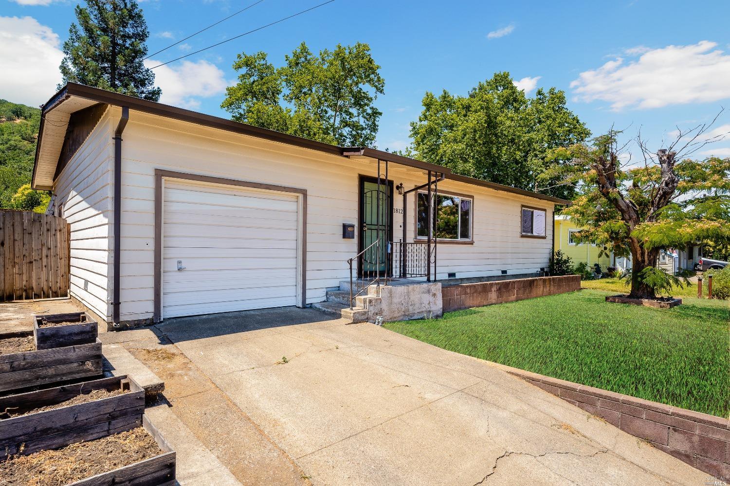 1812 S Dora St, Ukiah, CA 95482 MLS 323045027 Coldwell Banker