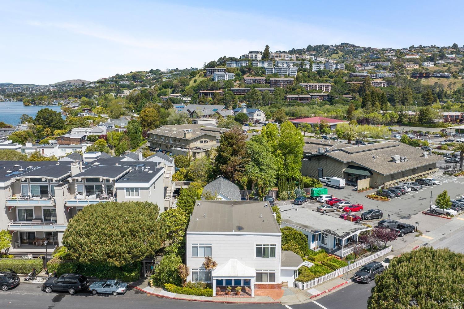 5 Beach Rd, Belvedere, CA 94920 MLS 323045807 Coldwell Banker