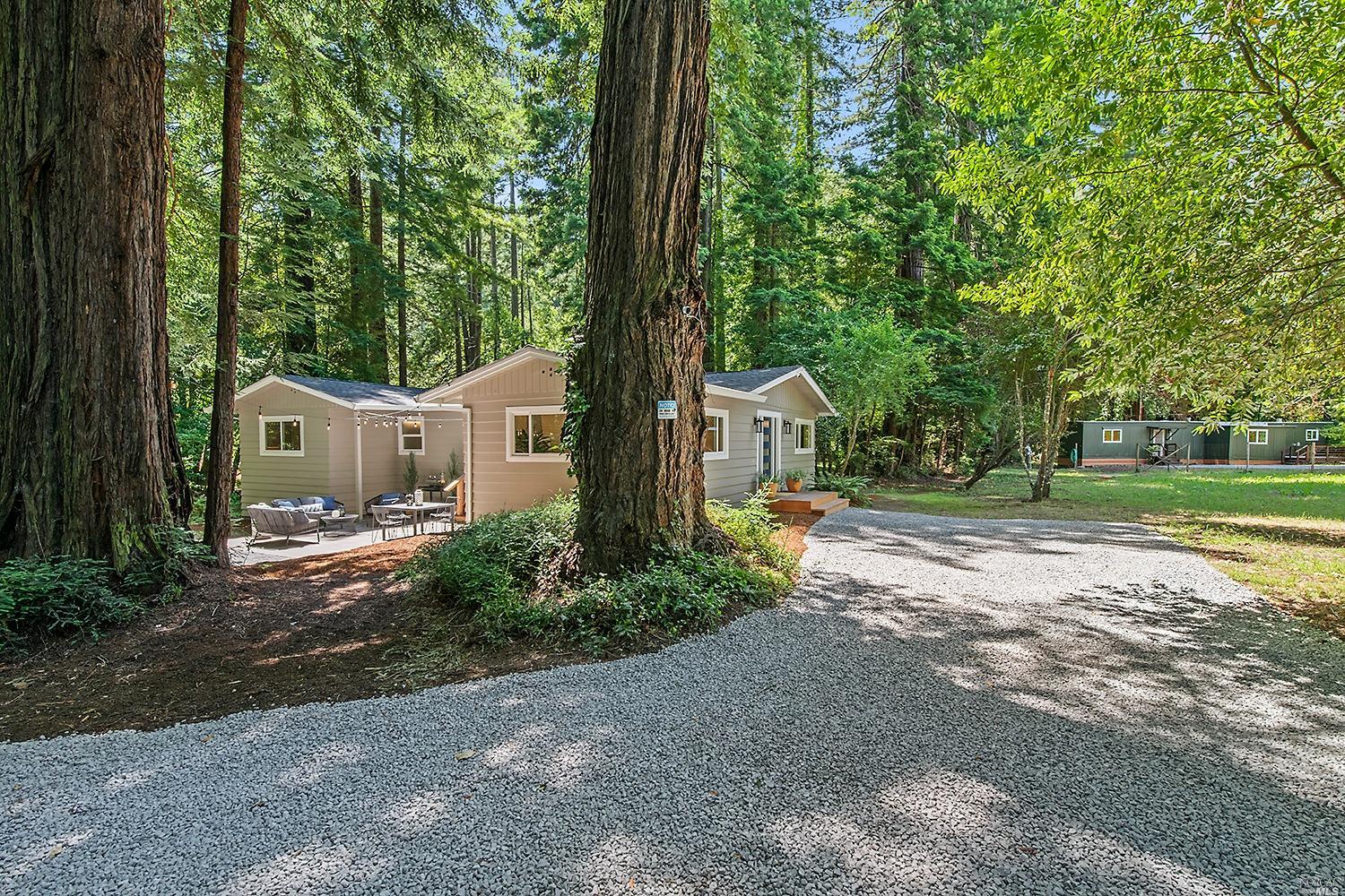 610 Furlong Rd, Sebastopol, CA 95472 MLS 323045881 Coldwell Banker