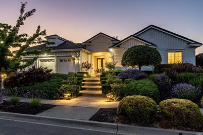 10 Fallen Leaf Court, Napa, CA 94558 - Photo 1