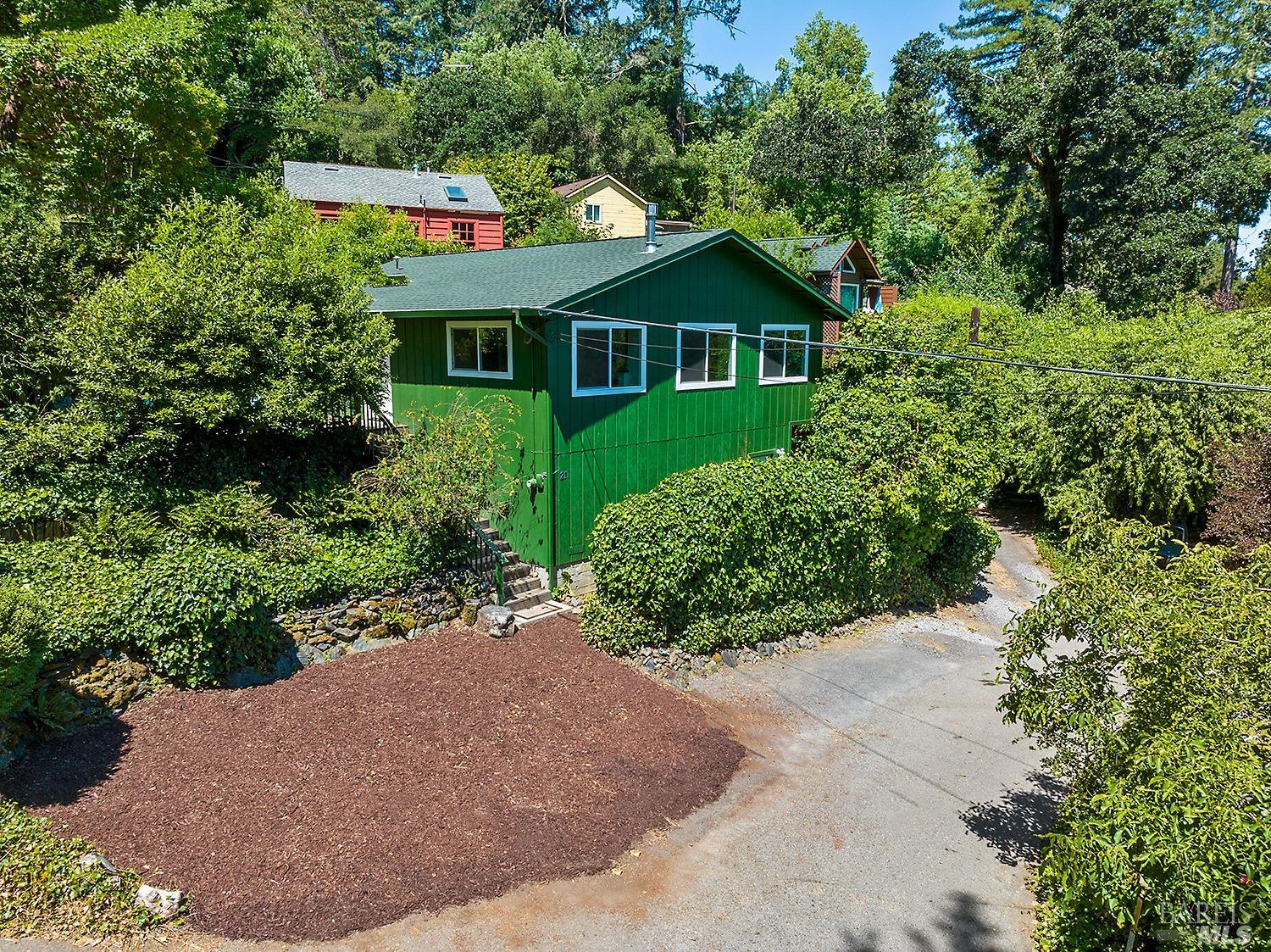 21 Grand View Ave, Camp Meeker, CA 95419 MLS 323048193 Coldwell Banker