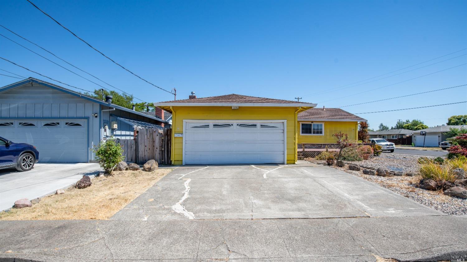 525 Baron Dr, Rohnert Park, CA 94928 MLS 323048272 Coldwell Banker