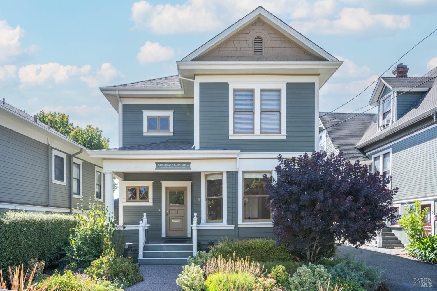 415 A St, Petaluma, CA 94952 MLS 323049242 Coldwell Banker