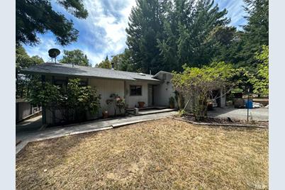 24511 Rose Terrace, Willits, CA 95490 - Photo 1