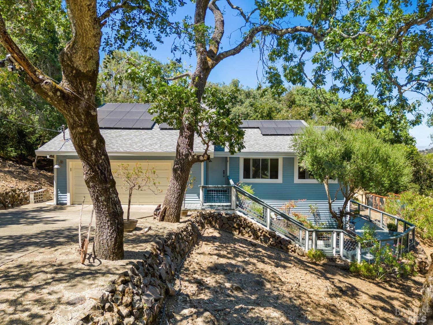 26 Ridgecrest Dr, Napa, CA 94558 MLS 323900130 Coldwell Banker