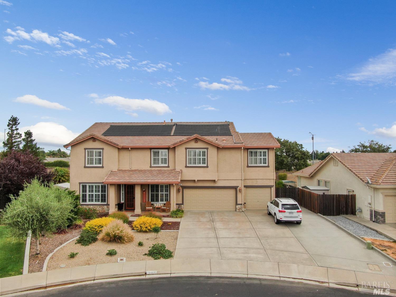 532 Ruby Dr, Vacaville, CA 95687 MLS 323900440 Coldwell Banker