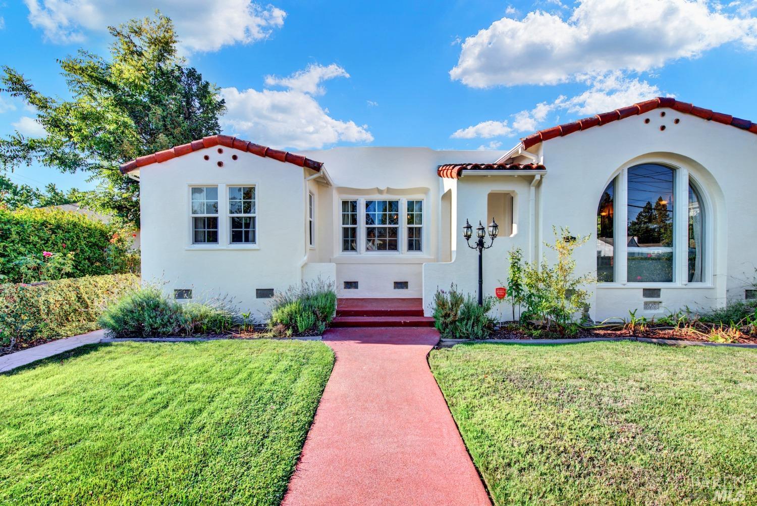 1161 Hayes St, Napa, CA 94559 MLS 323900495 Coldwell Banker