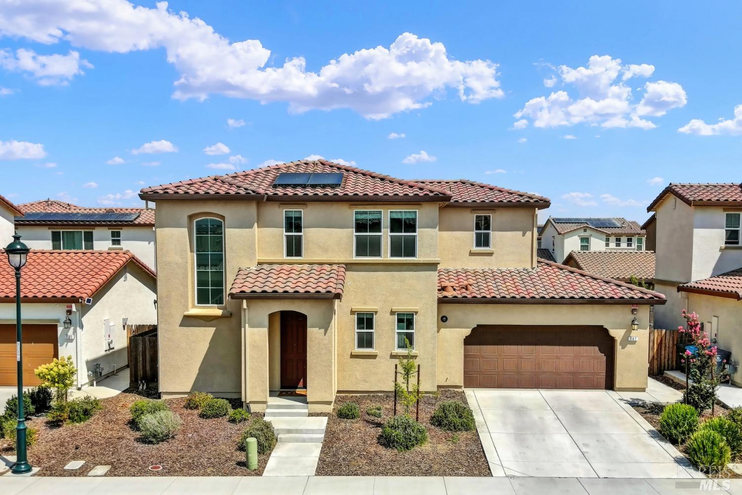 507 Lavender Dr, Vacaville, CA 95687 MLS 323900610 Coldwell Banker