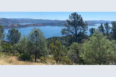 3461 Pine Terrace Drive, Kelseyville, CA 95451 - Photo 1