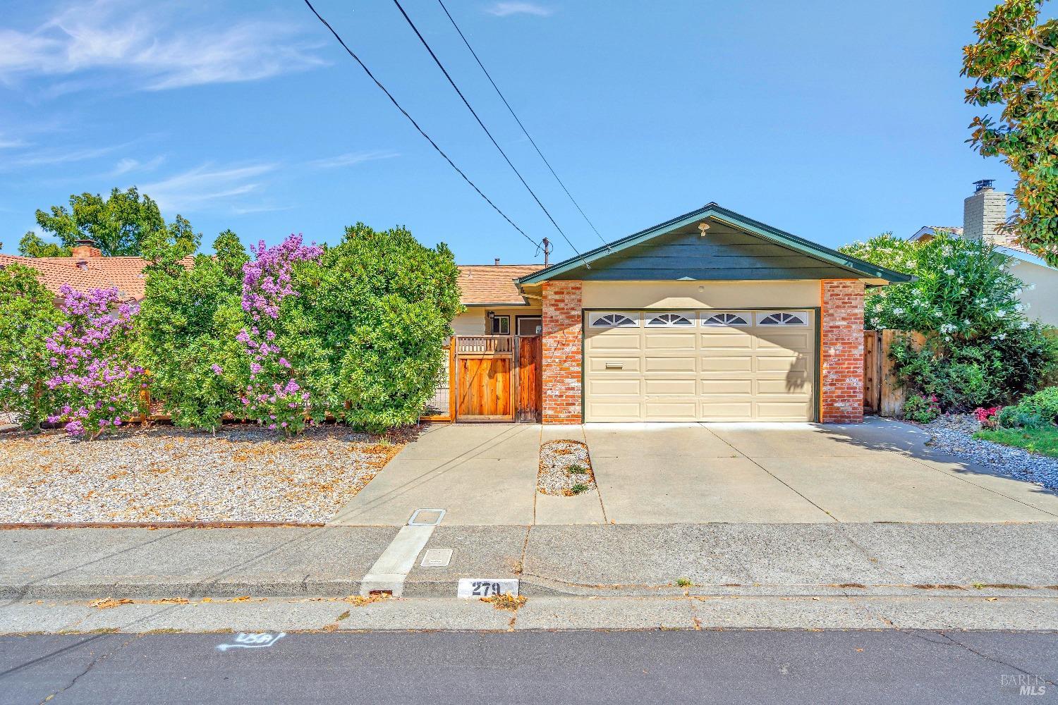 279 Devon Dr, San Rafael, CA 94903 MLS 323905439 Coldwell Banker