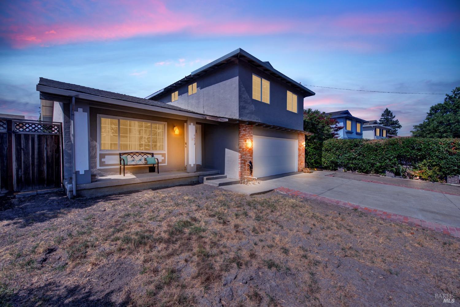 6674 Ebensburg Ln, Dublin, CA 94568 MLS 323907534 Coldwell Banker