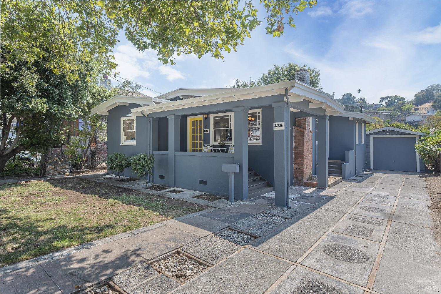 235 Center St, San Rafael, CA 94901 MLS 323907541 Coldwell Banker