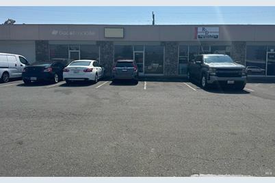1833 Springs Road, Vallejo, CA 94591 - Photo 1