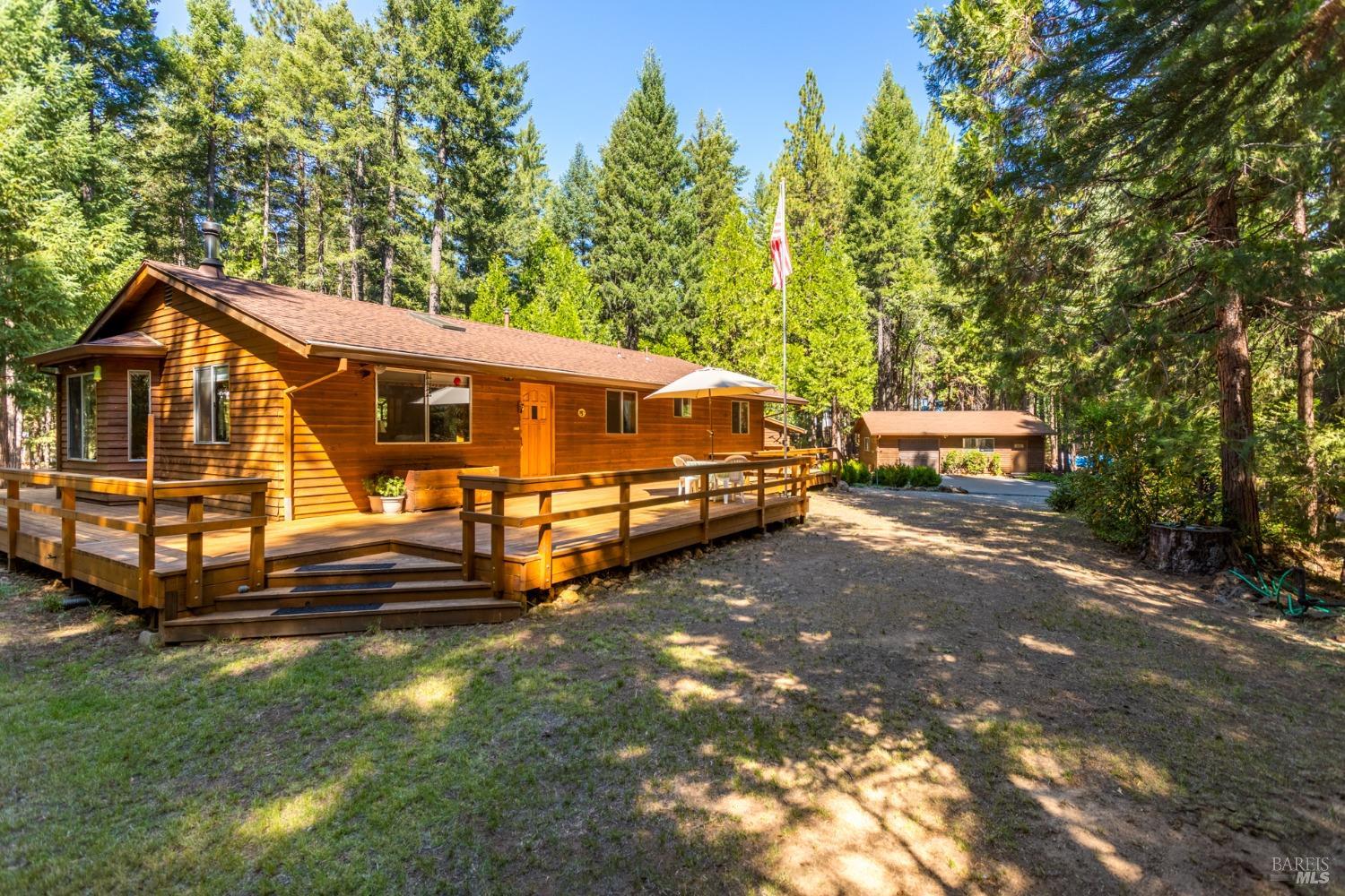 8200 Lake McCumber Rd, Shingletown, CA 96088 MLS 323911416 Coldwell Banker