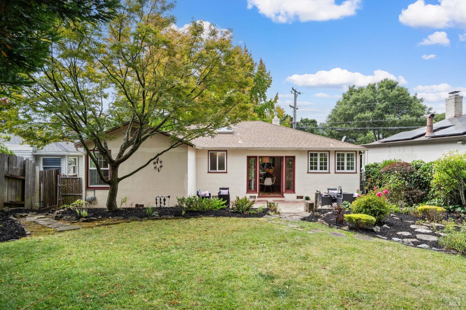 107 Elm Ave, Mill Valley, CA 94941 MLS 323911475 Coldwell Banker