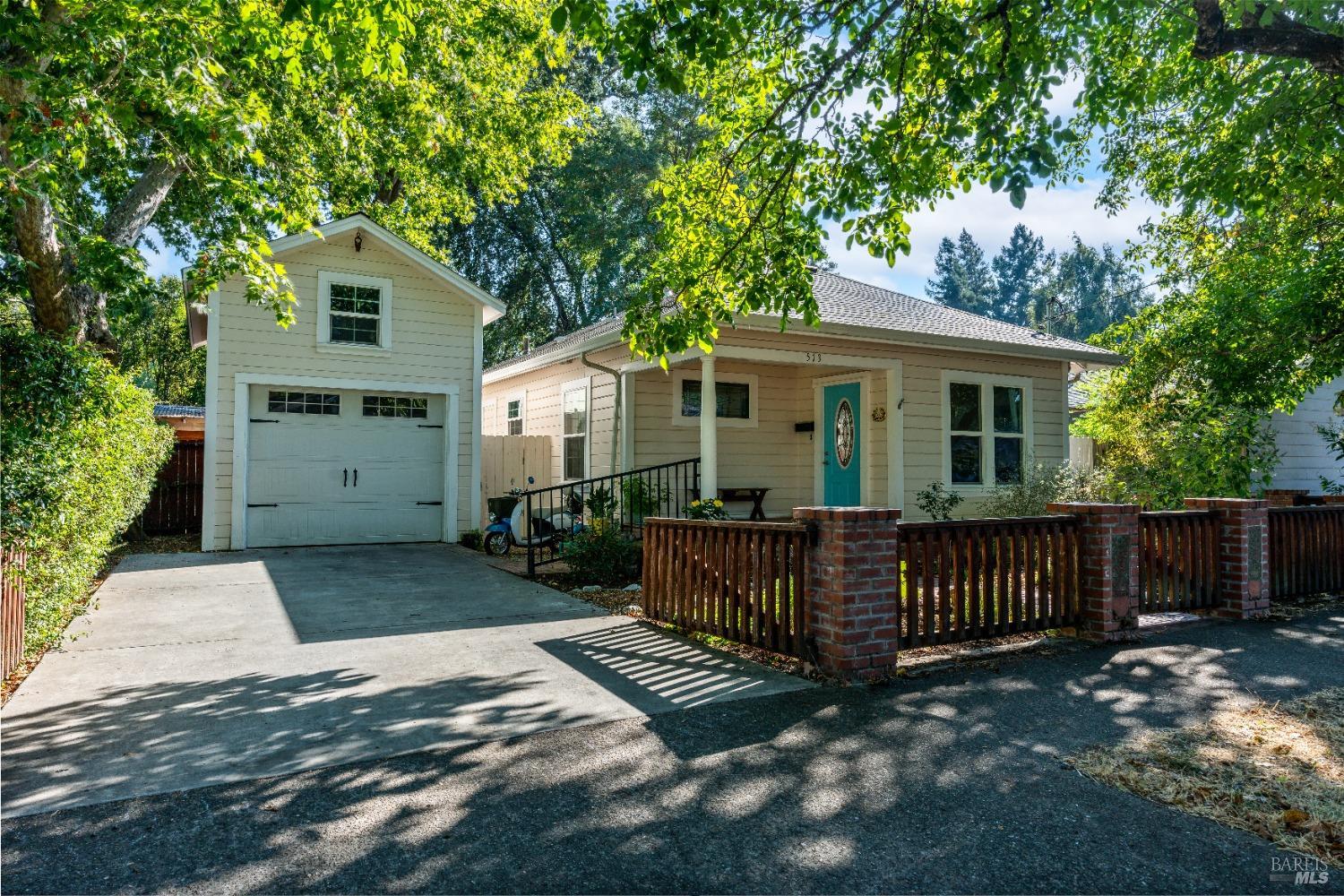 513 Walnut Ave, Ukiah, CA 95482 MLS 323911523 Coldwell Banker