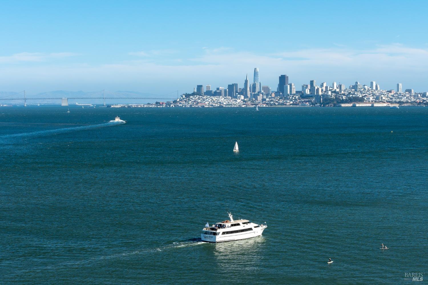 1 Harrison Ave, Sausalito, CA 94965 MLS 323913189 Coldwell Banker