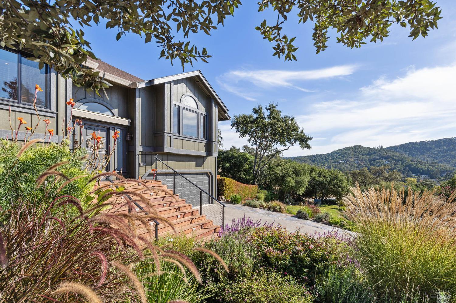 1247 Highland Dr, Novato, CA 94949 MLS 323921779 Coldwell Banker