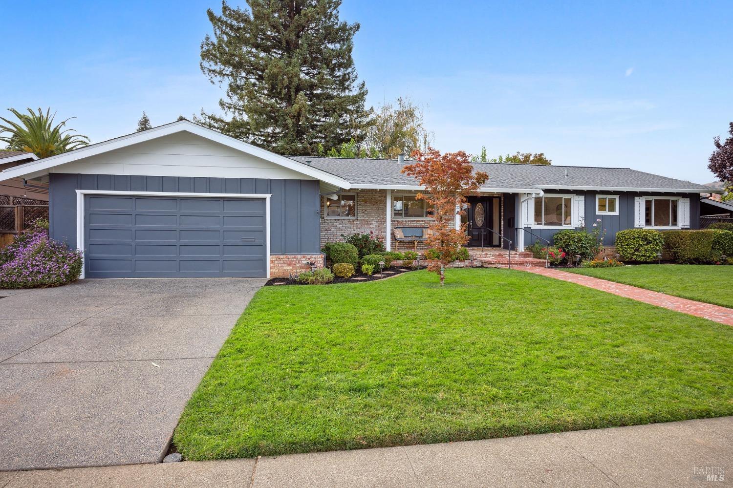 20 Eames Ct, Novato, CA 94947 MLS 323922785 Coldwell Banker