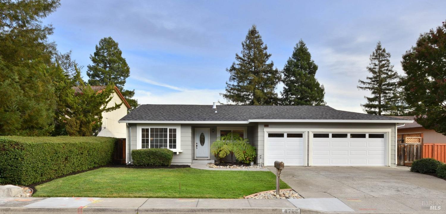 4766 Fairway Dr, Rohnert Park, CA 94928 MLS 323923313 Coldwell Banker