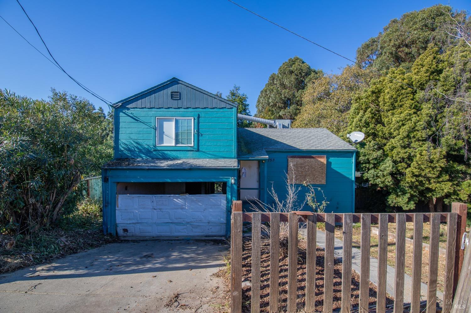 753 Alhambra Rd, El Sobrante, CA 94803 MLS 323927428 Coldwell Banker