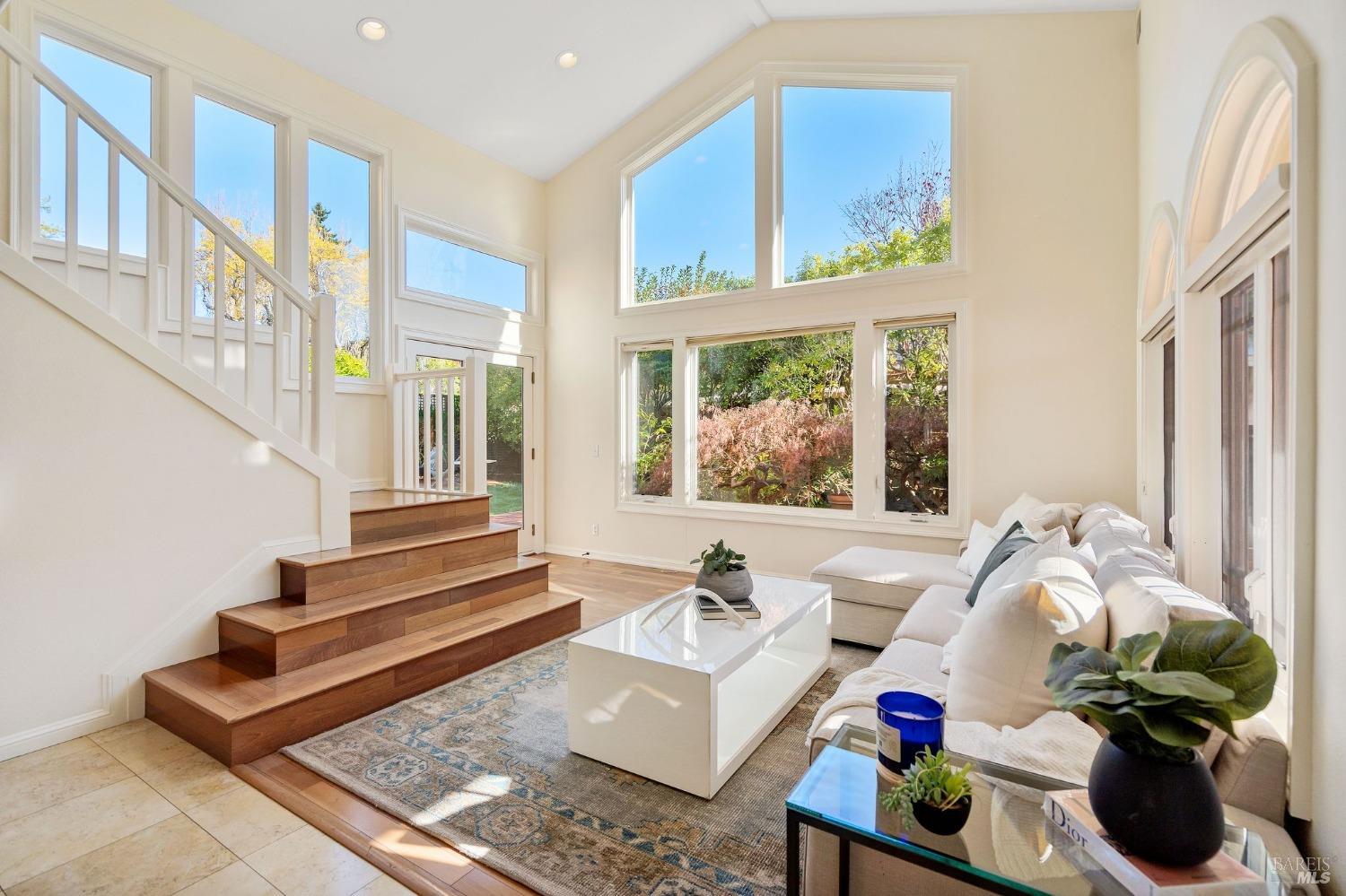 22 Somerset Ln, Mill Valley, CA 94941 MLS 323928428 Coldwell Banker