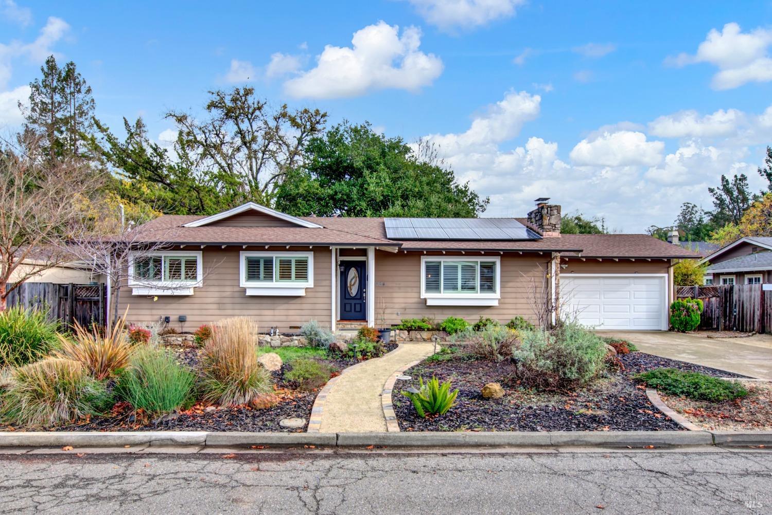 1034 Larkin Way, Napa, CA 94558 MLS 323930063 Coldwell Banker