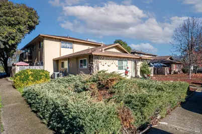 102 Laws Avenue, Ukiah, CA 95482 - Photo 1