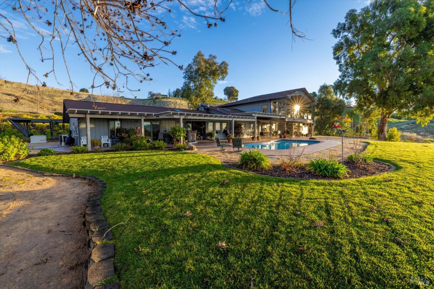 3942 Serenity Hills Rd, Vacaville, CA 95688 MLS 324000361 Coldwell