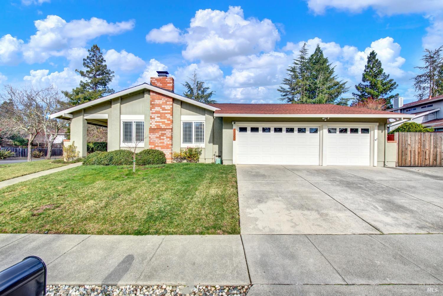 3360 Linda Mesa Way, Napa, CA 94558 MLS 324001341 Coldwell Banker